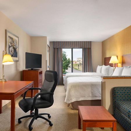 Hampton Inn Spearfish Exteriér fotografie
