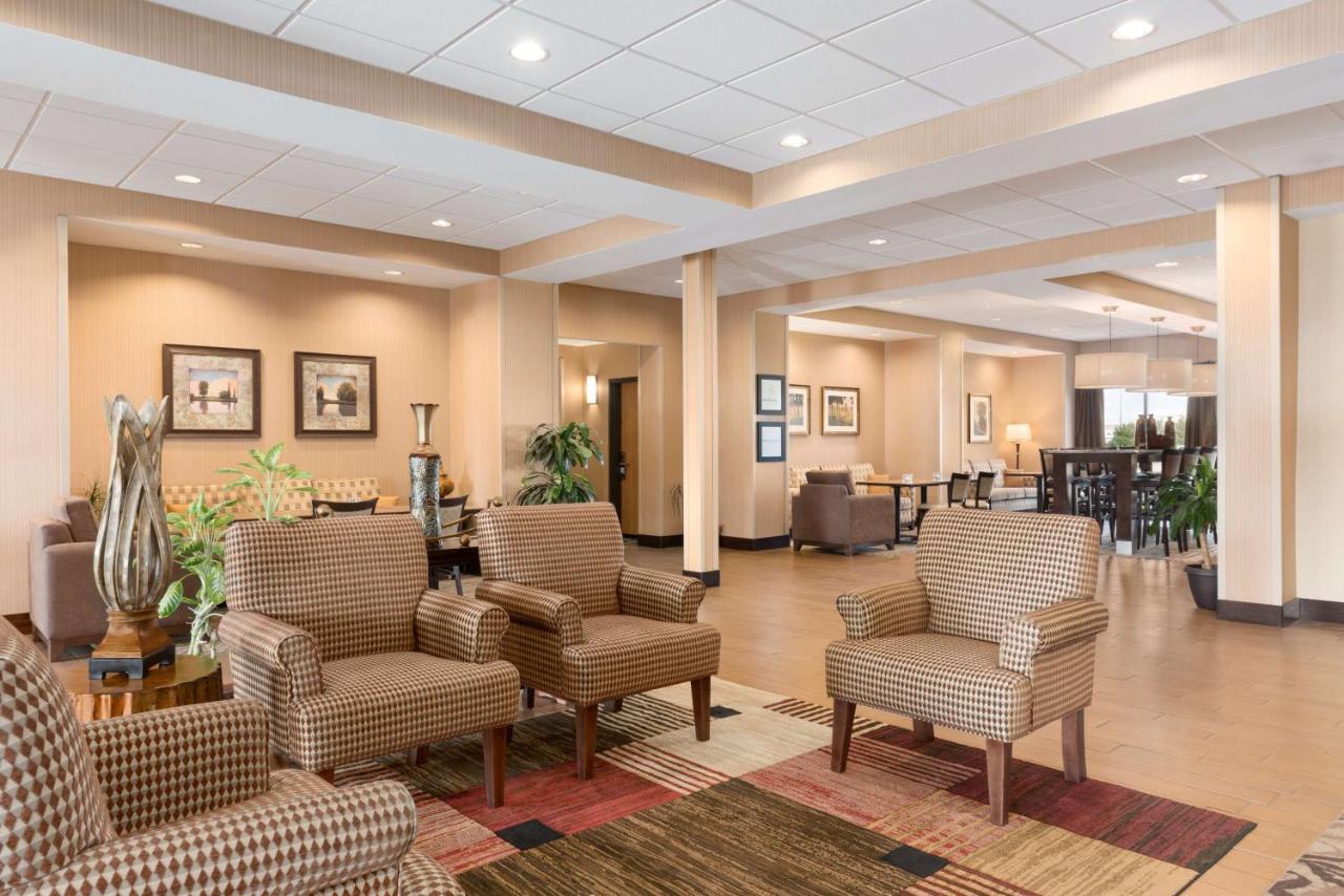 Hampton Inn Spearfish Exteriér fotografie