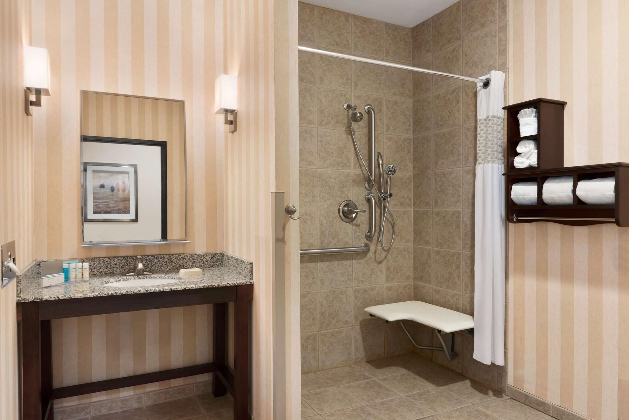 Hampton Inn Spearfish Exteriér fotografie