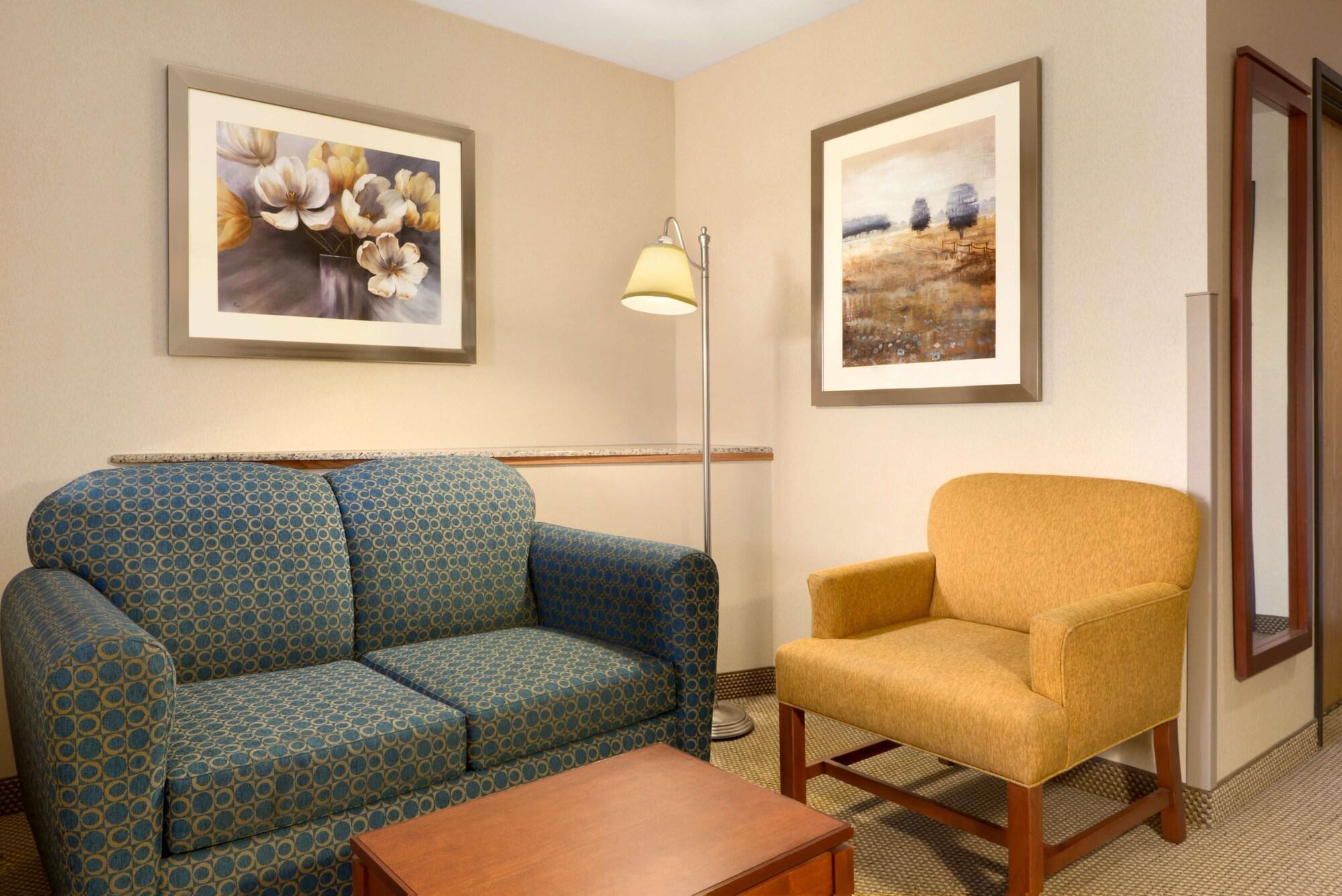 Hampton Inn Spearfish Exteriér fotografie