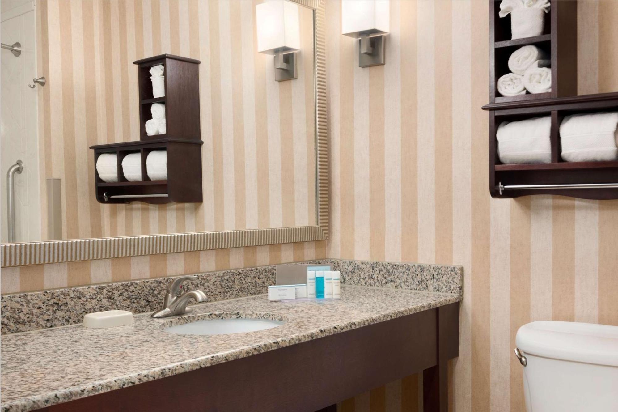 Hampton Inn Spearfish Exteriér fotografie