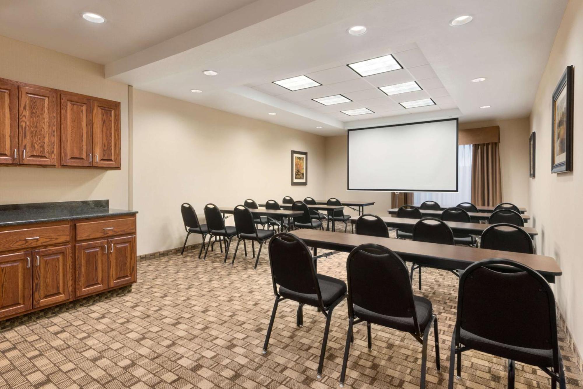 Hampton Inn Spearfish Exteriér fotografie