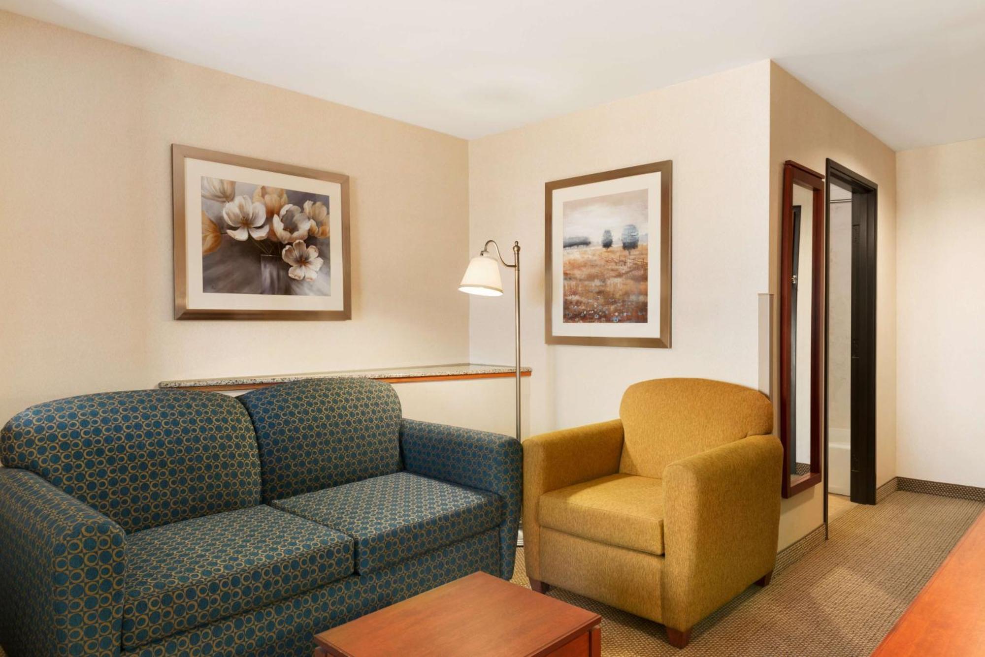 Hampton Inn Spearfish Exteriér fotografie