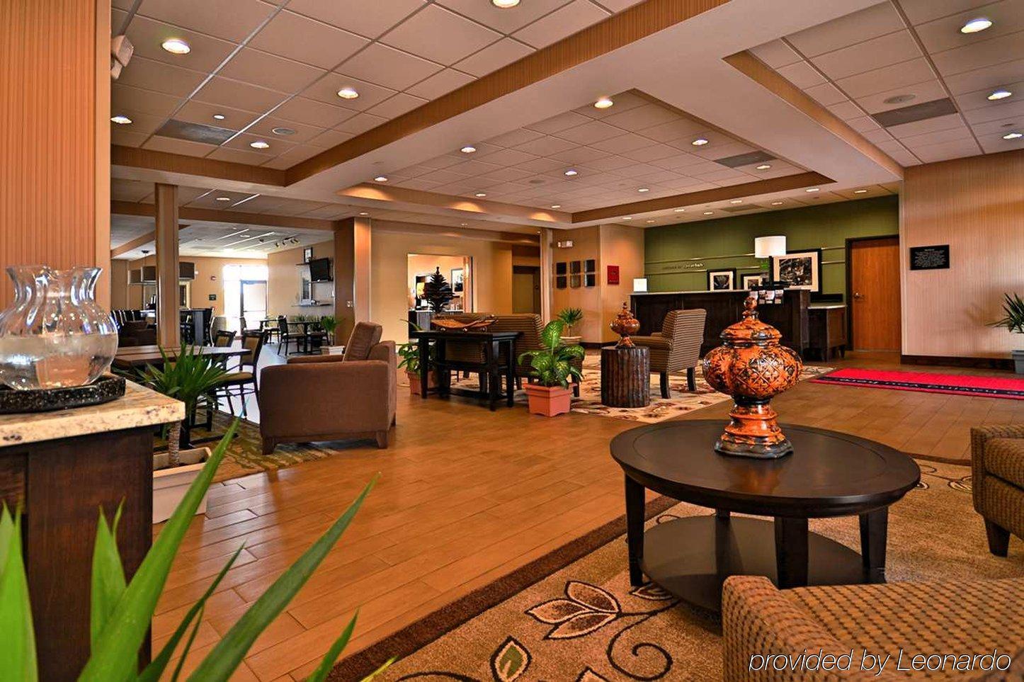 Hampton Inn Spearfish Exteriér fotografie