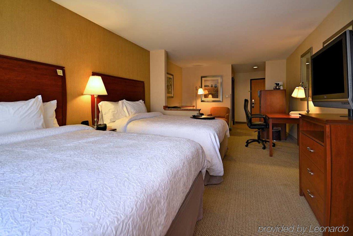 Hampton Inn Spearfish Exteriér fotografie