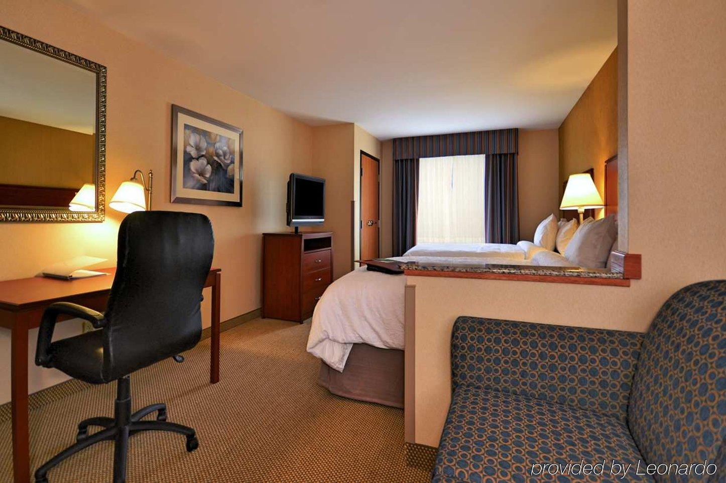 Hampton Inn Spearfish Exteriér fotografie