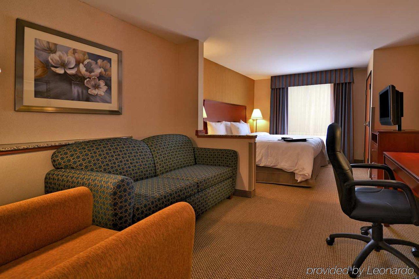 Hampton Inn Spearfish Exteriér fotografie