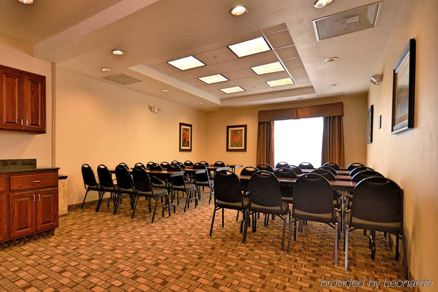 Hampton Inn Spearfish Exteriér fotografie