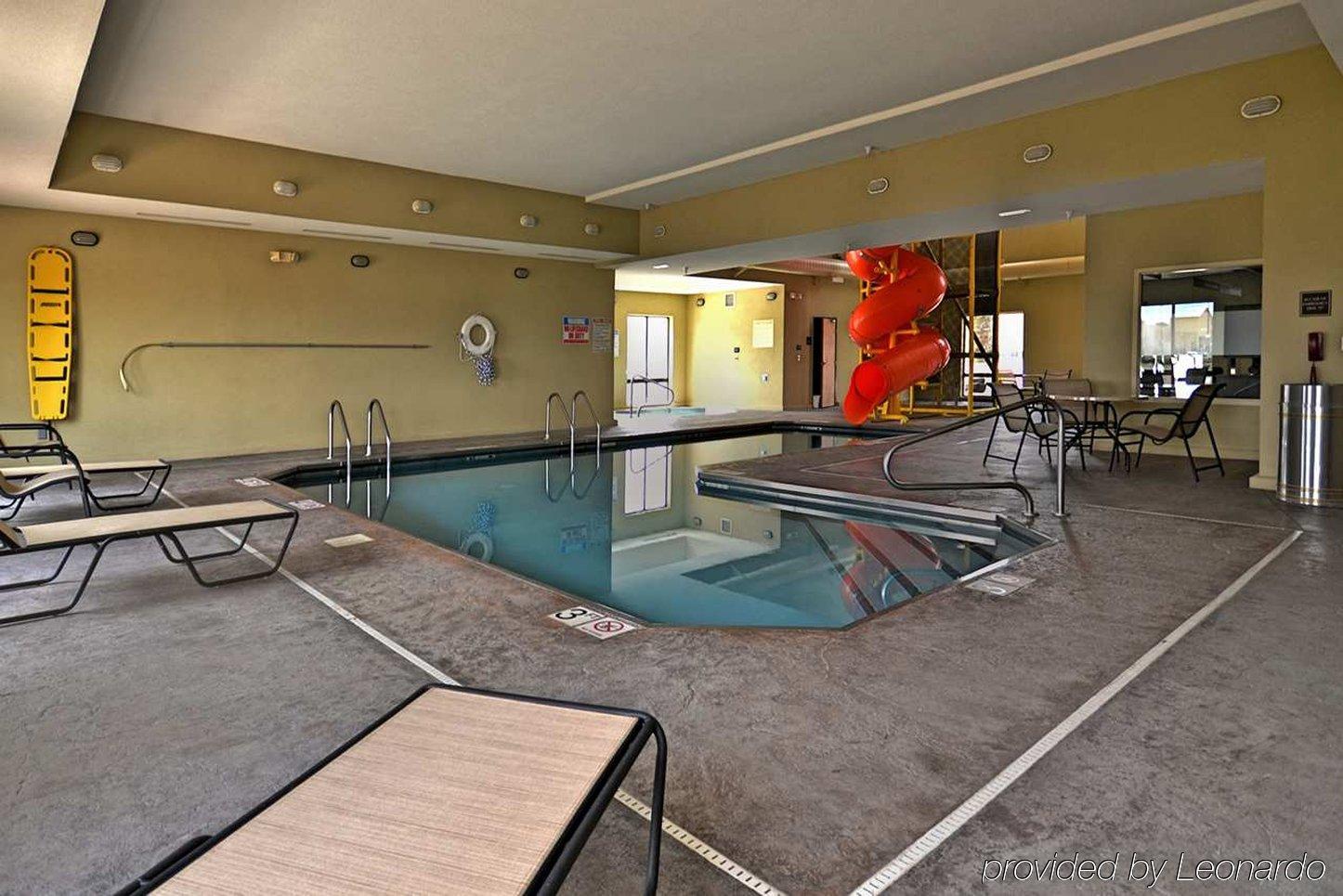 Hampton Inn Spearfish Exteriér fotografie