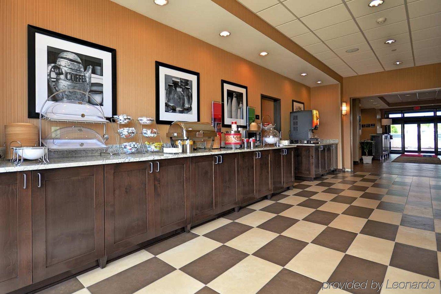 Hampton Inn Spearfish Exteriér fotografie