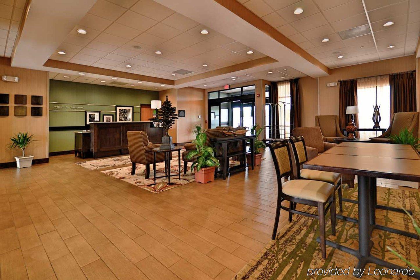 Hampton Inn Spearfish Exteriér fotografie