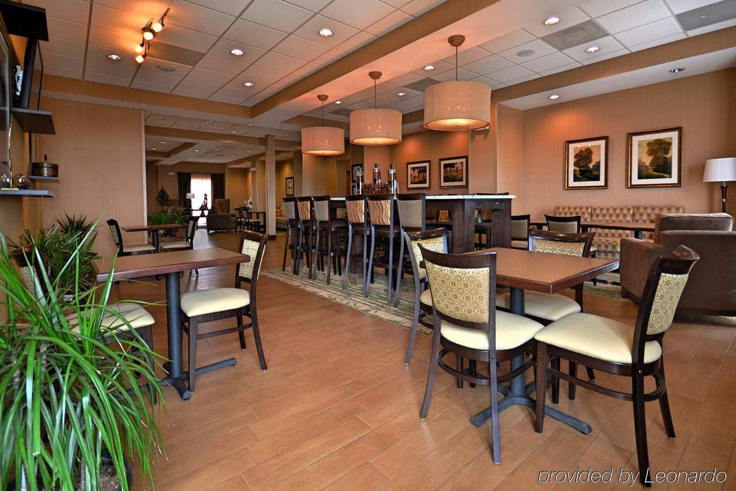 Hampton Inn Spearfish Exteriér fotografie