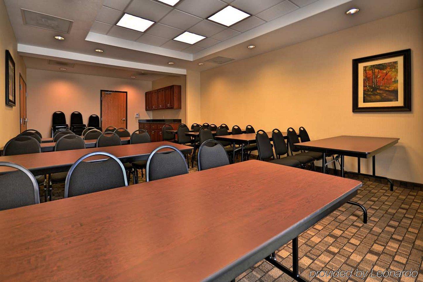 Hampton Inn Spearfish Exteriér fotografie